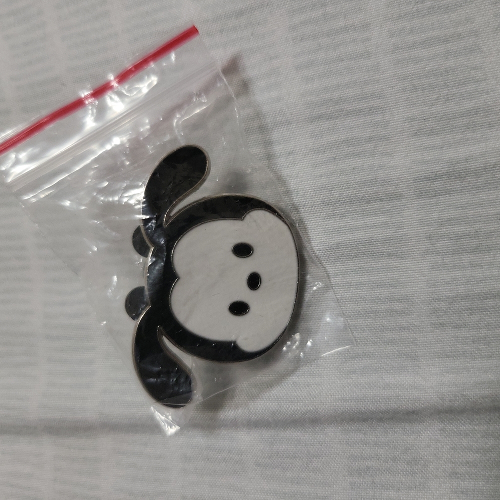 5/$20 Disney Pin